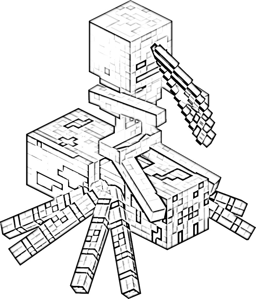 Minecraft Para Colorear Minecraft Coloring Pages Lego Coloring Pages