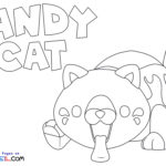 Raskrasil.com-Coloring-Pages-Candy-Cat-Poppy-Playtime-1