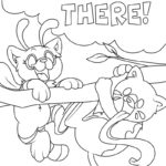 Raskrasil.com-Coloring-Pages-Candy-Cat-Poppy-Playtime-2