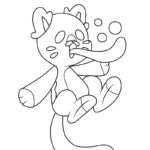 Raskrasil.com-Coloring-Pages-Candy-Cat-Poppy-Playtime-4