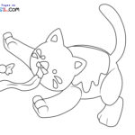 Raskrasil.com-Coloring-Pages-Candy-Cat-Poppy-Playtime-7