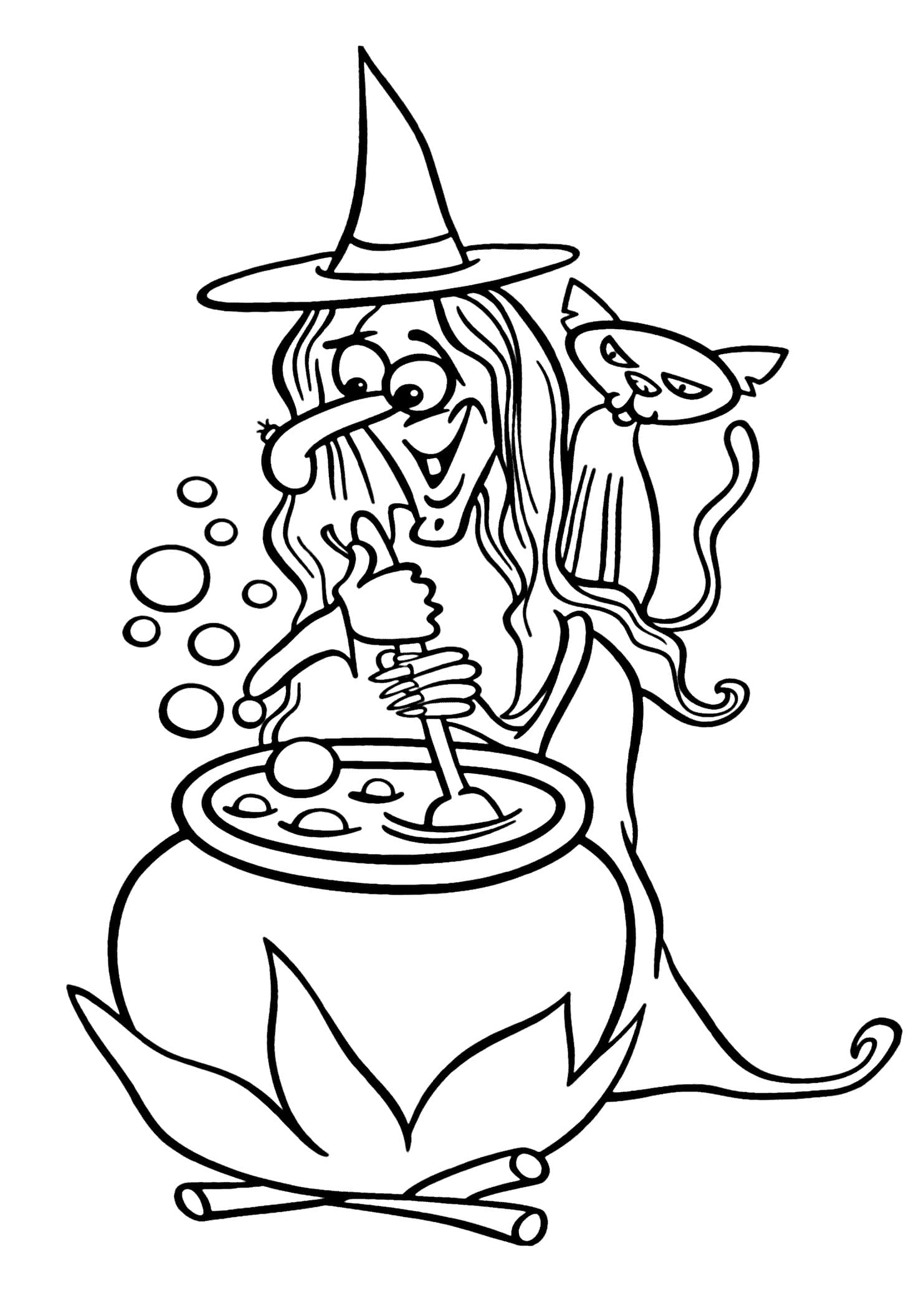 Raskrasil.com-Coloring-Pages-Halloween-Cat-10
