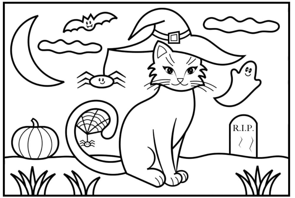 Raskrasil.com-Coloring-Pages-Halloween-Cat-27