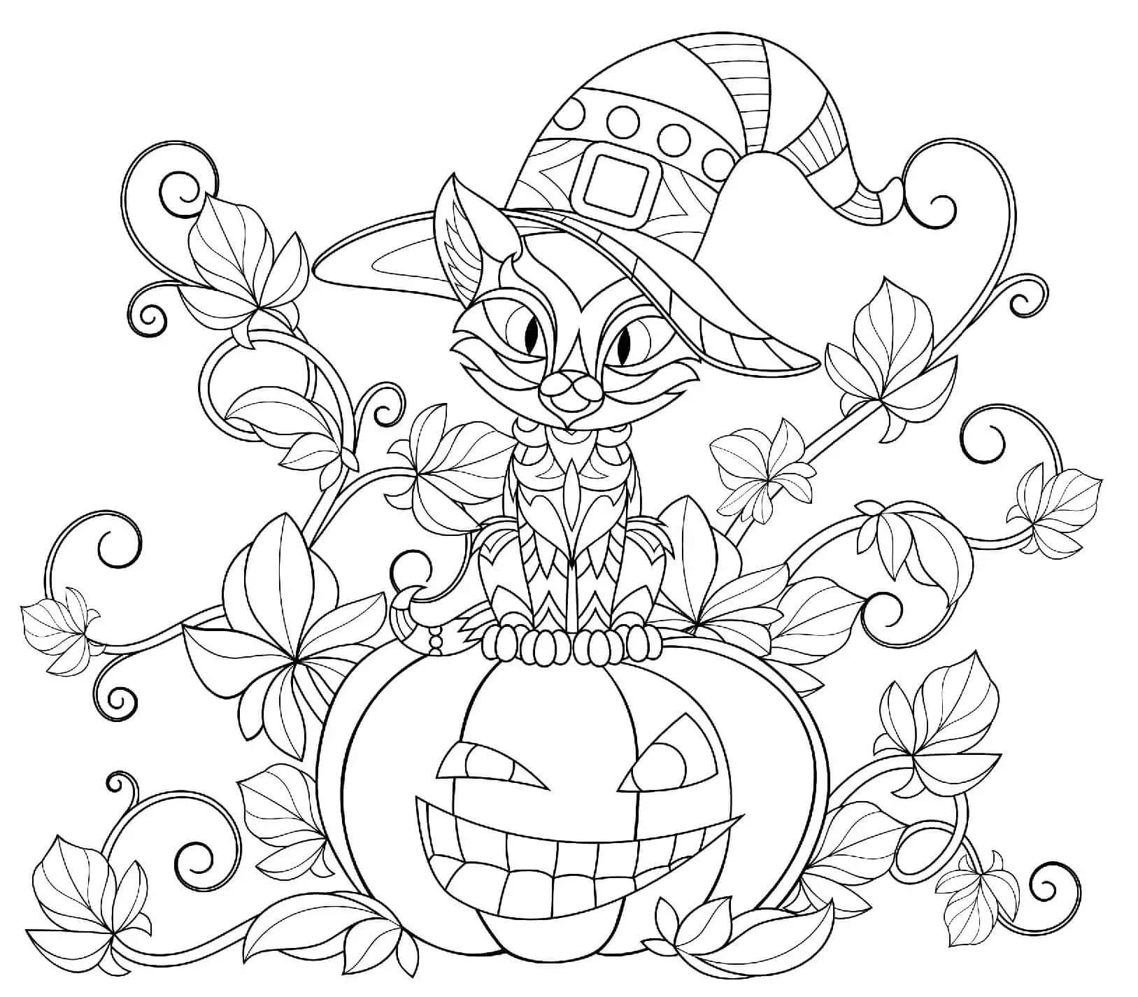 Raskrasil.com-Coloring-Pages-Halloween-Cat-33
