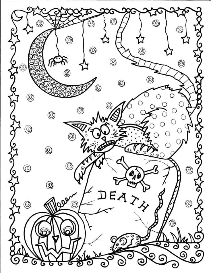Raskrasil.com-Coloring-Pages-Halloween-Cat-9