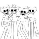 Raskrasil.com-Coloring-Pages-Mini-Huggies-4
