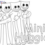 Raskrasil.com-Coloring-Pages-Mini-Huggies-Logo