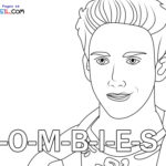 Raskrasil.com-Coloring-Pages-Zombies-3-Disney-Logo