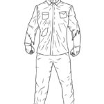 Raskrasil.com-Jason-Voorhees - Colouring-Pages-2