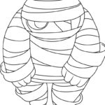 Raskrasil.com-New-Colorig-Pages-Mummy-1