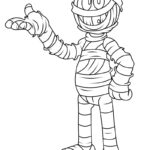 Raskrasil.com-New-Colorig-Pages-Mummy-2