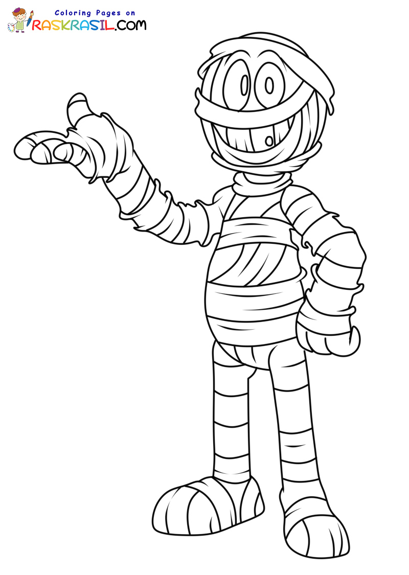 Raskrasil.com-New-Colorig-Pages-Mummy-2