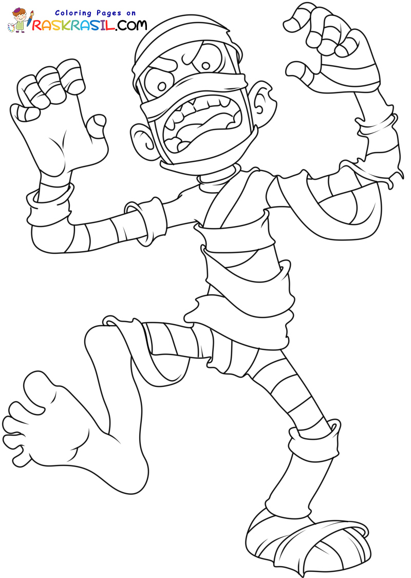 Raskrasil.com-New-Colorig-Pages-Mummy-3