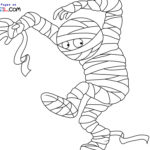 Raskrasil.com-New-Colorig-Pages-Mummy-6