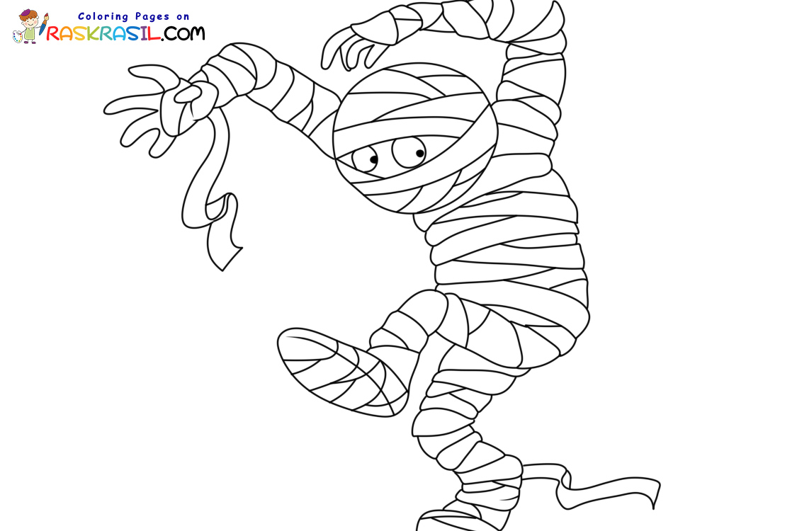 Raskrasil.com-New-Colorig-Pages-Mummy-6