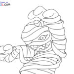 Raskrasil.com-New-Colorig-Pages-Mummy-7