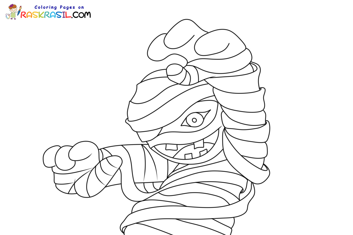 Raskrasil.com-New-Colorig-Pages-Mummy-7