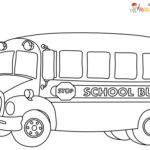 Raskrasil.com-New-Coloring-Pages-School-Bus-7