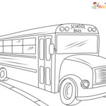 Raskrasil.com-New-Coloring-Pages-School-Bus-9