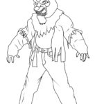 Raskrasil.com-New-Coloring-Pages-Werewolf-3