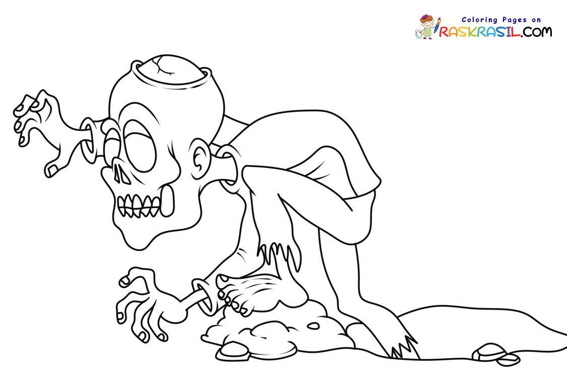 Raskrasil.com-New-Coloring-Pages-Zombie-7