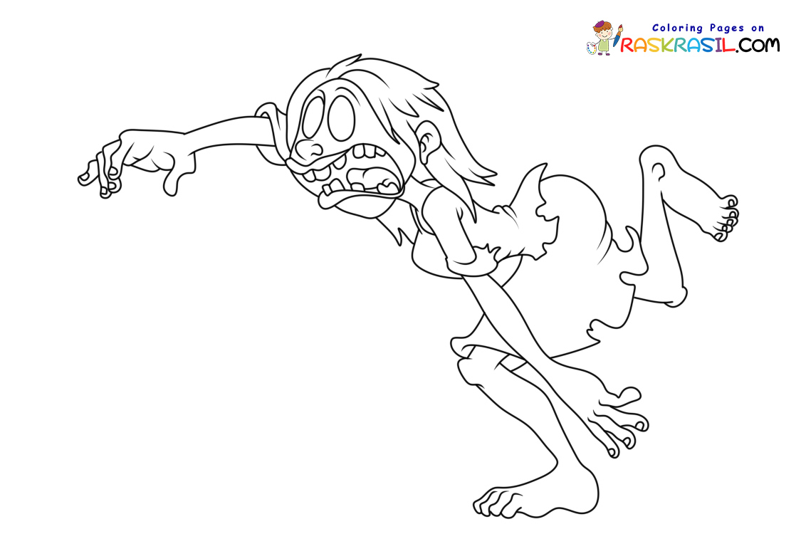Raskrasil.com-New-Coloring-Pages-Zombie-8