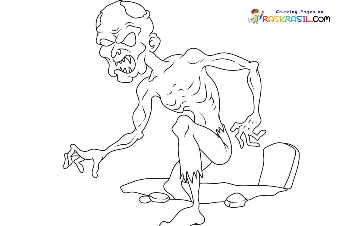 Raskrasil.com-New-Coloring-Pages-Zombie-9