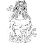 Raskrasil.com-Coloring-Pages-Corpse-Bride-25