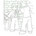 Raskrasil.com-Coloring-Pages-Cub-Scout-1