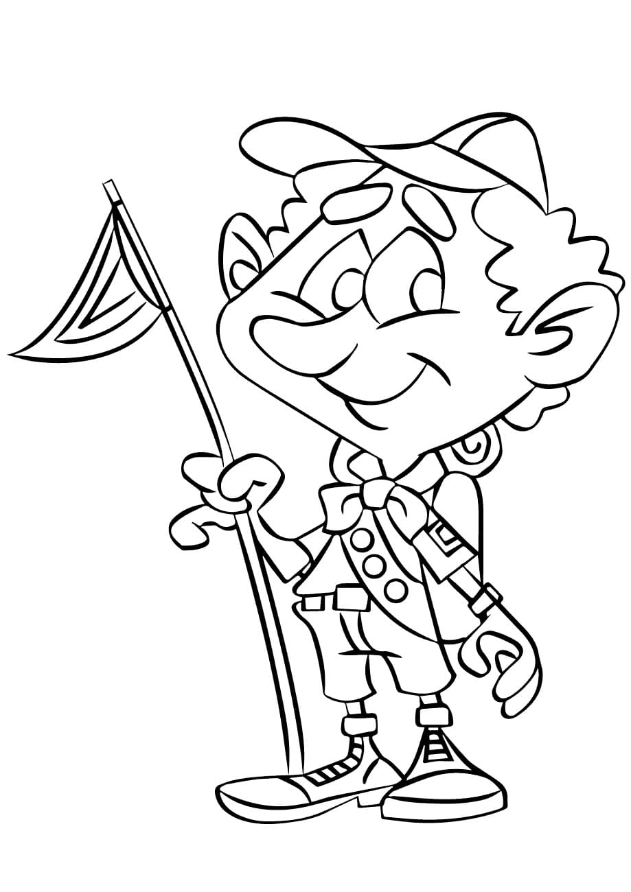 Raskrasil.com-Coloring-Pages-Cub-Scout-27