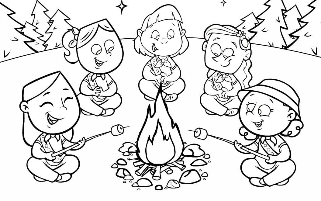 Raskrasil.com-Coloring-Pages-Cub-Scout-4