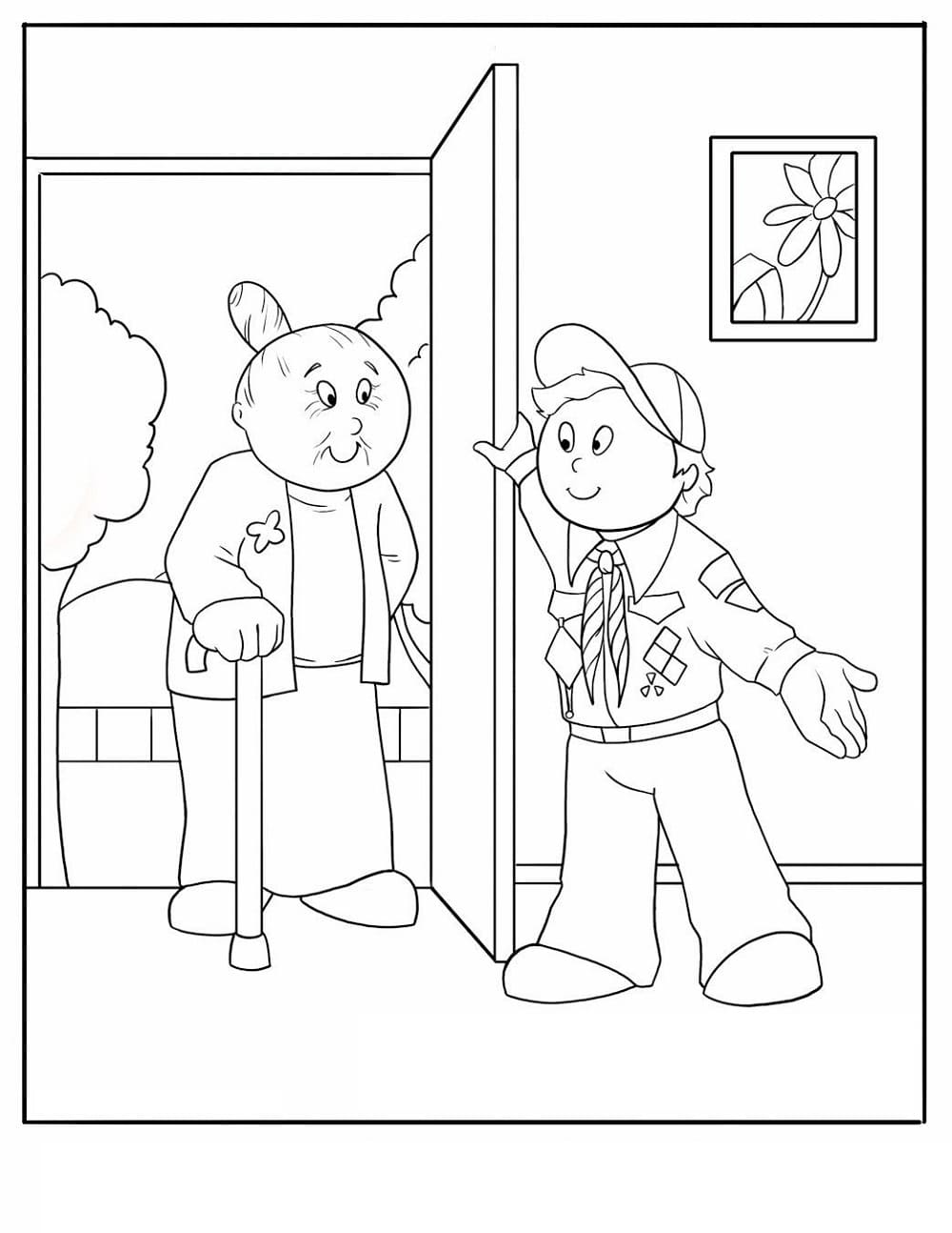 Raskrasil.com-Coloring-Pages-Cub-Scout-41