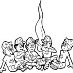 Raskrasil.com-Coloring-Pages-Cub-Scout-77