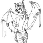Raskrasil.com-Coloring-Pages-Demons-36