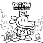 Raskrasil.com-Coloring-Pages-Dog-Man-2