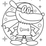 Raskrasil.com-Coloring-Pages-Dog-Man-21