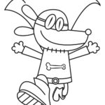 Raskrasil.com-Coloring-Pages-Dog-Man-23