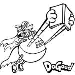 Raskrasil.com-Coloring-Pages-Dog-Man-28