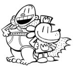 Raskrasil.com-Coloring-Pages-Dog-Man-3