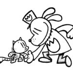 Raskrasil.com-Coloring-Pages-Dog-Man-33