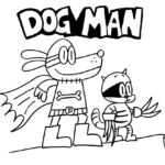 Raskrasil.com-Coloring-Pages-Dog-Man-4