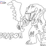 Raskrasil.com-Coloring-Pages-Eldrador-Logo