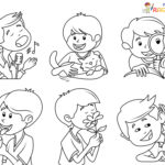 Raskrasil.com-Coloring-Pages-Five-Senses-6