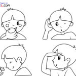 Raskrasil.com-Coloring-Pages-Five-Senses-7