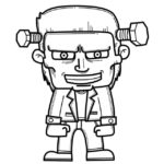 Raskrasil.com-Coloring-Pages-Frankenstein-107