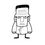 Raskrasil.com-Coloring-Pages-Frankenstein-25