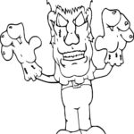 Raskrasil.com-Coloring-Pages-Frankenstein-37
