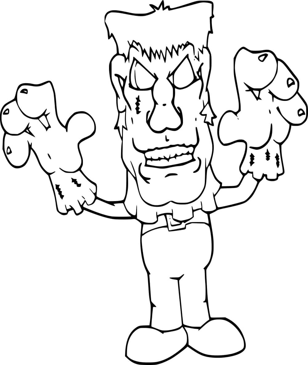 Raskrasil.com-Coloring-Pages-Frankenstein-37