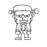 Raskrasil.com-Coloring-Pages-Frankenstein-66