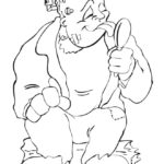 Raskrasil.com-Coloring-Pages-Frankenstein-74
